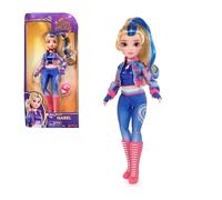 Spin Master Poupee 24 cm Isabel Unicorn Academy