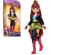 Spin Master Unicorn Academy, Bambola Valentina 24 cm