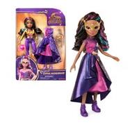 Unicorn Academy, Bambola Sophia in Versione Ballo in Maschera, 4+ | 9 Accessori, 9 Punti Di Articolazione, Abbigliamento Autentico, Capelli Morbidi, Bambola Ufficiale Deluxe Da 24 Cm