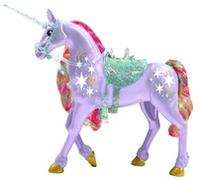 Spin Master Unicorn Academy Einhorn Wildstar 28 cm gross con echter 6072483