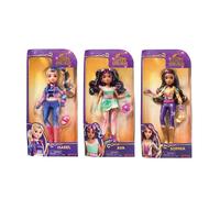 Spin Master Unicorn Academy Fashion Doll Bambole Assortite