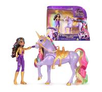 Unicorn Academy Sophia & Light Magic Wildstar