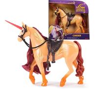 Unicorn Academy Cavallo da Cura Cinder 28 cm