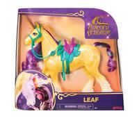 Spin Master Unicorn Academy, Unicorno Leaf 28 cm
