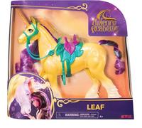 Spin Master Unicorn Academy, Unicorno Leaf 28 cm