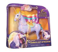 Unicorn Academy, Interactive Rainbow Wildstar