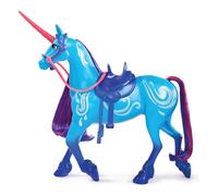 Spin Master Unicorno River con accessori (28cm) UNICORN ACADEMY 6067375