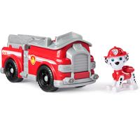 Veicolo di soccorso Marshall di Paw Patrol