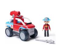 Spin Master Veicolo pompieri con Ryder FIRE RESCUE PAW PATROL 6073897