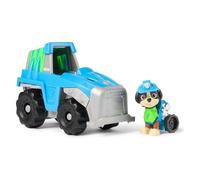 Spin Master Veicolo salvataggio con Rex PAW PATROL Azzurro 6071216