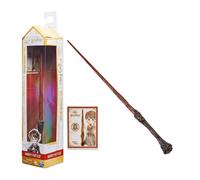 Spin Master Wizarding World Bacchetta Incantesimi di Harry Potter, 30.5 cm