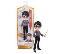 HARRY POTTER - Fashion Doll Harry Potter 20cm