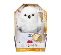 Spin Master SPM6061829 WIZARDING WORLD Civetta Edvige Interattiva