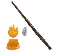 Spin Master Wizarding World Harry Potter Authentischer Hermine Granger 6071562