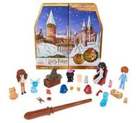 Spin Master Wizarding World Harry Potter Calendario dell'Avvento 6067358