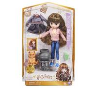 Spin Master Wizarding World Harry Potter Hermine Granger Puppe con 6061849