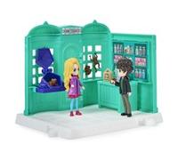 Spin Master Wizarding World Harry Potter Magical Minis Negozio 6064867