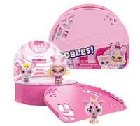 Zoobles set ballerino con valigetta
