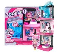 Spin Master Zoobles ZBL COL Playset BP GML Azione/Avventura 5 anno/i 6061366