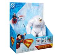 SPIN MASTERPLAYSET FORZA DELLA SOLIDARIETÀ Film di Superman - Nouvo