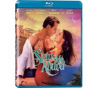 Spin Me Round (Blu-ray) Alison Brie Aubrey Plaza Alessandro NivolaMolly Shannon