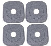 Spin Mop M16, M16 Spin Mop, M16 Spin Mocio, Mocio Spin Mop M16, Spin Mop e Secchio con Set strizzatore (solo 4 panni)