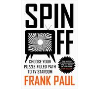 Spin Off : Choose Your Puzzle-Filled Path to TV Stardom