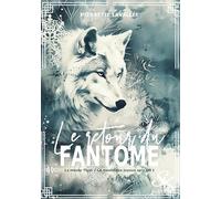 Spin-off de La meute Tiger et La meute des joyaux: Le retour du fantôme