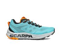 SPIN PLANET Scarpa Azzurro