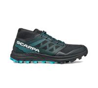 SPIN ST Scarpa Nero