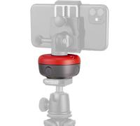 Spin Testa Elettronica Bluetooth, Motion Control, Base Panoramica Motorizzata pe