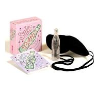 Spin the Bottle: Kissing Games from Romantic to Risque