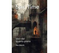 Spin Time: Voci dal quarto piano: 38