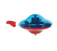 Spin Top con Luce: giocattolo divertente e divertente include 3 batterie AA