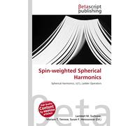 Spin-weighted Spherical Harmonics: Spherical Harmonics, U(1), Ladder Operators