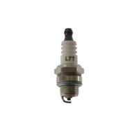 spina 1 elettrodo A7TC D8EA BM6A C7HSA CMR6H BP7HS F5TC L7T compatibile 50cc 70cc 110cc 125cc 150cc ATV Scooter Dirt Bike Kart Universale(L7T)