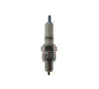 spina 1 elettrodo A7TC D8EA BM6A C7HSA CMR6H BP7HS F5TC L7T compatibile 50cc 70cc 110cc 125cc 150cc ATV Scooter Dirt Bike Kart Universale(C7HSA)