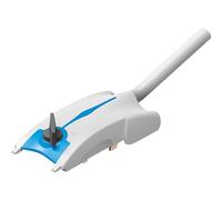 SPINA 10A L3-N CAVO 1M H05VVF 75005013