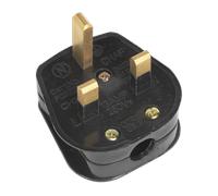 Spina 13A - Sealey Pl13/320s Nuovo