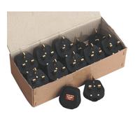 Spina 13P Confezione Da 20 | PL13/320 Sealey Nuovo