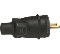 Legrand LEG50101 - Spina maschio 2P + T 16 IP44