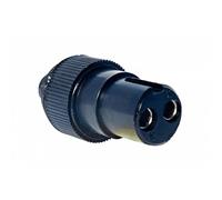 Spina a 2 vie 12/24V di Ama