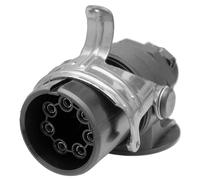 Spina ABS 7-pol 24 V, A Iso 7638