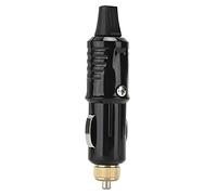 Spina Accendisigari, Connettore Presa Accendisigari 12V per Navigazione Auto Connettore Accendisigari Adattatore Accendisigari MP3 Ventilatore Elettrico Frigorifero