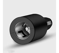 Spina accendisigari per auto, 12 V, 20 mm, presa accendisigari per auto, set di bottoni automatici