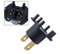 Spina adattatore lampadina faro resistente H7 per Suzuki per GSXR600 per Katana