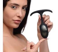 Spina anale in silicone di alta qualità, misura media