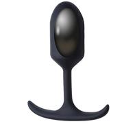 Spina anale in silicone di alta qualità, misura piccola