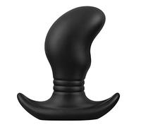 Spina anale Plug anale oversize Dildo Soft G-Spot Butt Plug Sex Toys Butt Plug Masturbatore anale