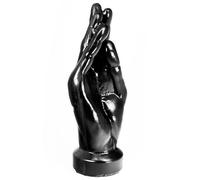 Spina anale sistema sospeso hello colore nero 23,7 cm